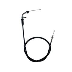 CABO ACELERADOR YBR125E-ED-K 09-10