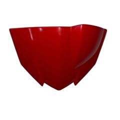 CAPA PAINEL CARENAGEM FAZER150 2023-2025 VERMELHO