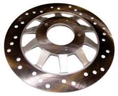 DISCO FREIO DIANTEIRO BROS150 03-14