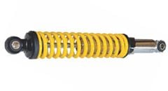 AMORTECEDOR POP100 07 C/ MOLA AMARELO