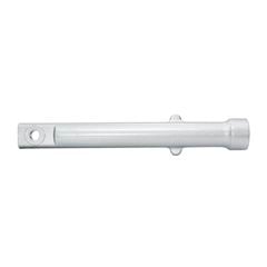 TUBO EXTERNO BENGALA LADO ESQUERDO YBR125ED DISCO 00-08