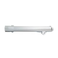 TUBO EXTERNO BENGALA LADO ESQUERDO XLR125 05