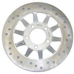 DISCO FREIO DIANTEIRO TITAN150ESD 08