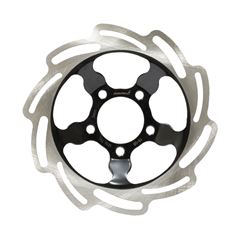 DISCO FREIO DIANTEIRO WAVE TITAN150ESD 08