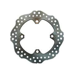 DISCO FREIO TRASEIRO CRF250F 19