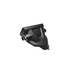 CARENAGEM LATERAL FAROL FACTOR150 2023-2024 AZUL