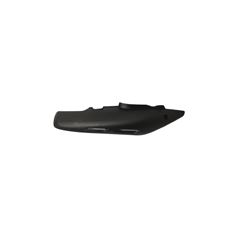 PROTETOR ESCAPE BROS160 2015-2024 PRETO