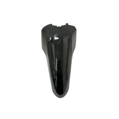 PARALAMA DIANTEIRO A FAN/TITAN160 2025 PRETO INJETADO