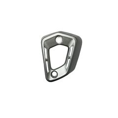 PONTEIRA ESCAPE CB300F 2025 PRATA