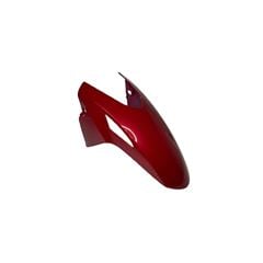 PARALAMA DIANTEIRO TITAN160 2025 VERMELHO