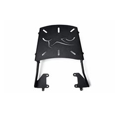 BAGAGEIRO TITAN160 2025-2026 PRETO