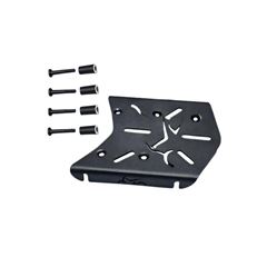 BAGAGEIRO PCX150/160 2013-2026 PRETO
