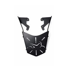 BAGAGEIRO TITAN160 2016-2024 PRETO