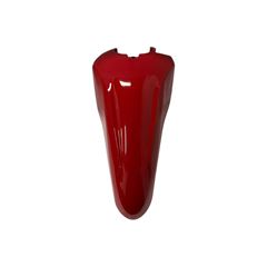 PARALAMA DIANTEIRO BIZ110 2022-2024 VERMELHO
