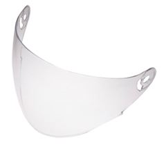 VISEIRA HELT SPRINT/TEEN 2,2MM CRISTAL