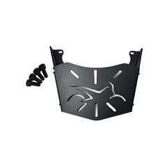 BAGAGEIRO LANDER250 2019-2026 PRETO