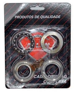 CAIXA DIREÇÃO FACTOR125/FAZER150 09 C/ COLAR