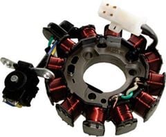 ESTATOR MAGNETO FAN150 11-13