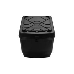 BAU STRONGER 90L PRETO