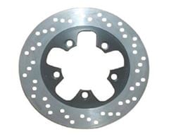 DISCO FREIO TRASEIRO CB300 10