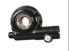 ENGRENAGEM VELOCÍMETRO COMPLETA NX150-200-350