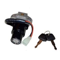 CHAVE IGNIÇÃO MAX125 04