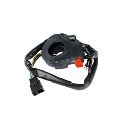 INTERRUPTOR PARTIDA TITAN125ES 00