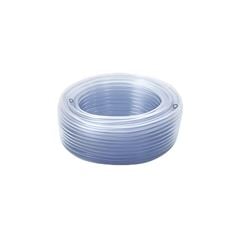 MANGUEIRA GASOLINA 25 MT TRANSPARENTE