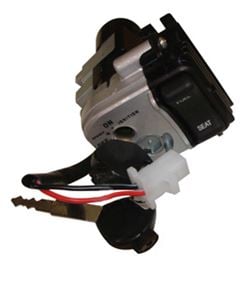 CHAVE IGNIÇÃO PCX150 13