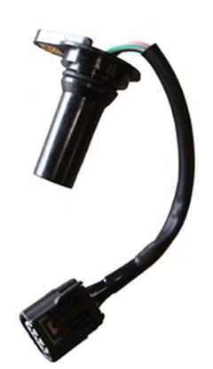 SENSOR VELOCÍMETRO BIZ125 11-12
