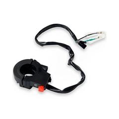 INTERRUPTOR PARTIDA FAN125 09