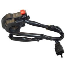 INTERRUPTOR PARTIDA TITAN150ESD-EX-MIX 09