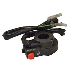 INTERRUPTOR PARTIDA TITAN150ES-MIX