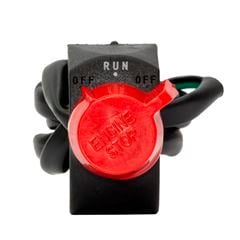 INTERRUPTOR EMERGÊNCIA/PARTIDA XLR125KS