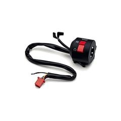 INTERRUPTOR EMERGÊNCIA/PARTIDA CB300