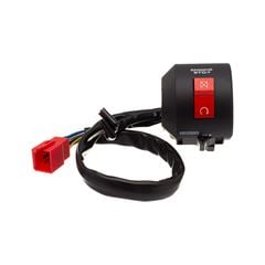 INTERRUPTOR EMERGÊNCIA/PARTIDA CBX250 05