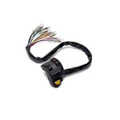 INTERRUPTOR FAROL CG/TODAY 92-94