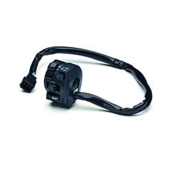 INTERRUPTOR FAROL TITAN125KS 00-04