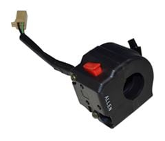 INTERRUPTOR PARTIDA BOTÃO NEO115 05-08