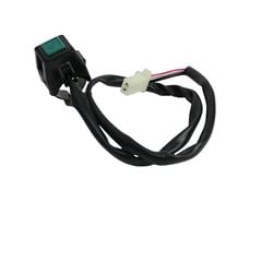 INTERRUPTOR PARTIDA YBR125E 00-02