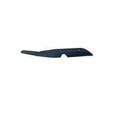 PROTETOR ESCAPE BIZ125/POP110 25 PRETO