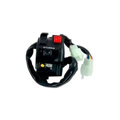 INTERRUPTOR FAROL XLR125