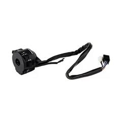 INTERRUPTOR FAROL CBX250 06