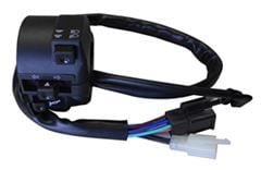 INTERRUPTOR FAROL XR250 06-08