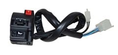 INTERRUPTOR FAROL NX400 06