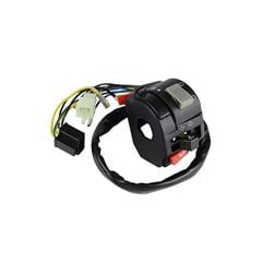 INTERRUPTOR FAROL FACTOR/XTZ/YBR125