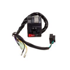 INTERRUPTOR FAROL FAZER250 11