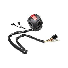 INTERRUPTOR FAROL LADO DIREITO YES125 08