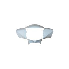 CARENAGEM FAROL BIZ125 25-26 BRANCO