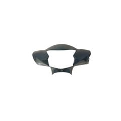 CARENAGEM FAROL BIZ125 25-26 PRETO